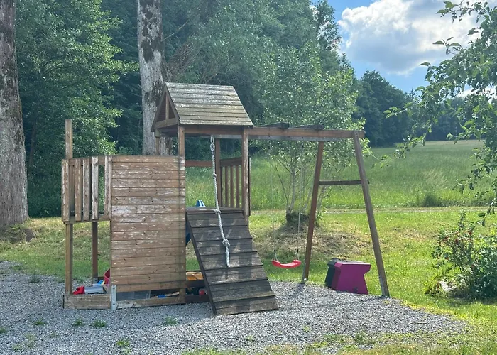 Apartment Altmarkblick Erbenhausen
