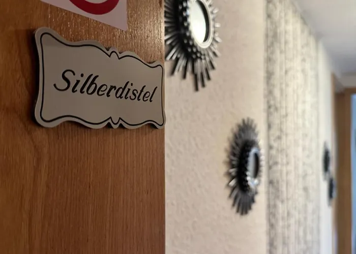 Altmarkblick Apartment