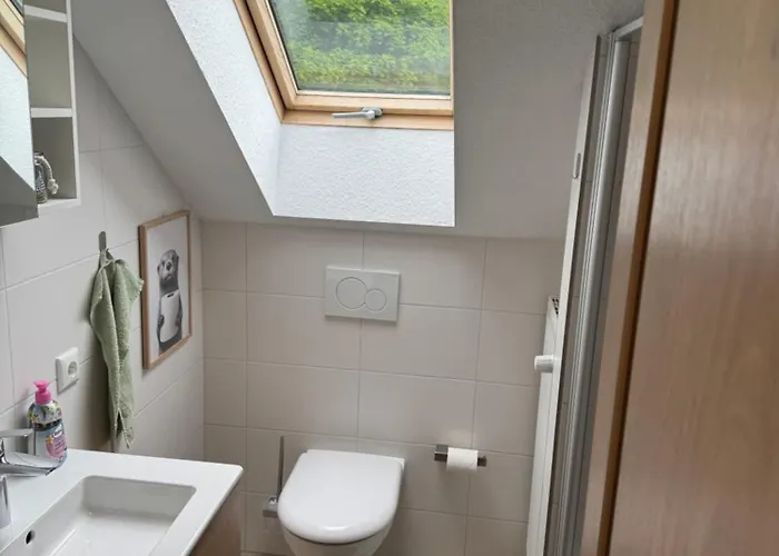 Apartment Altmarkblick