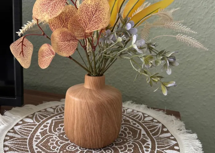 Apartment Altmarkblick *