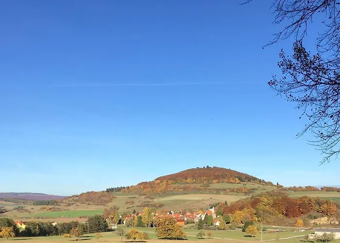 Altmarkblick * Erbenhausen