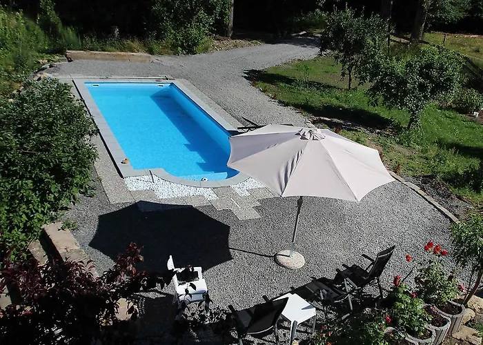 Altmarkblick Apartment