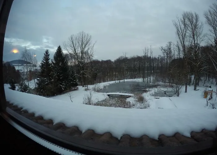 Apartment Altmarkblick *